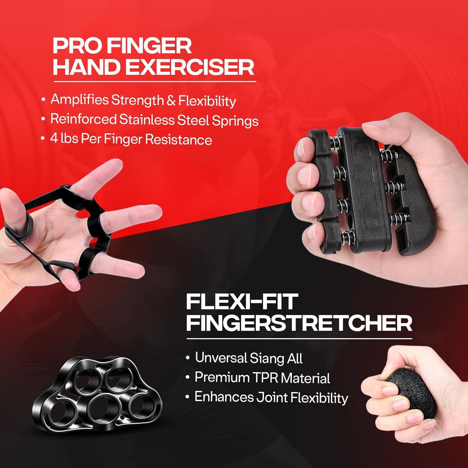 Barra de Dominadas Ajustable FITLICITY para Puerta 75.9-95.3 cm