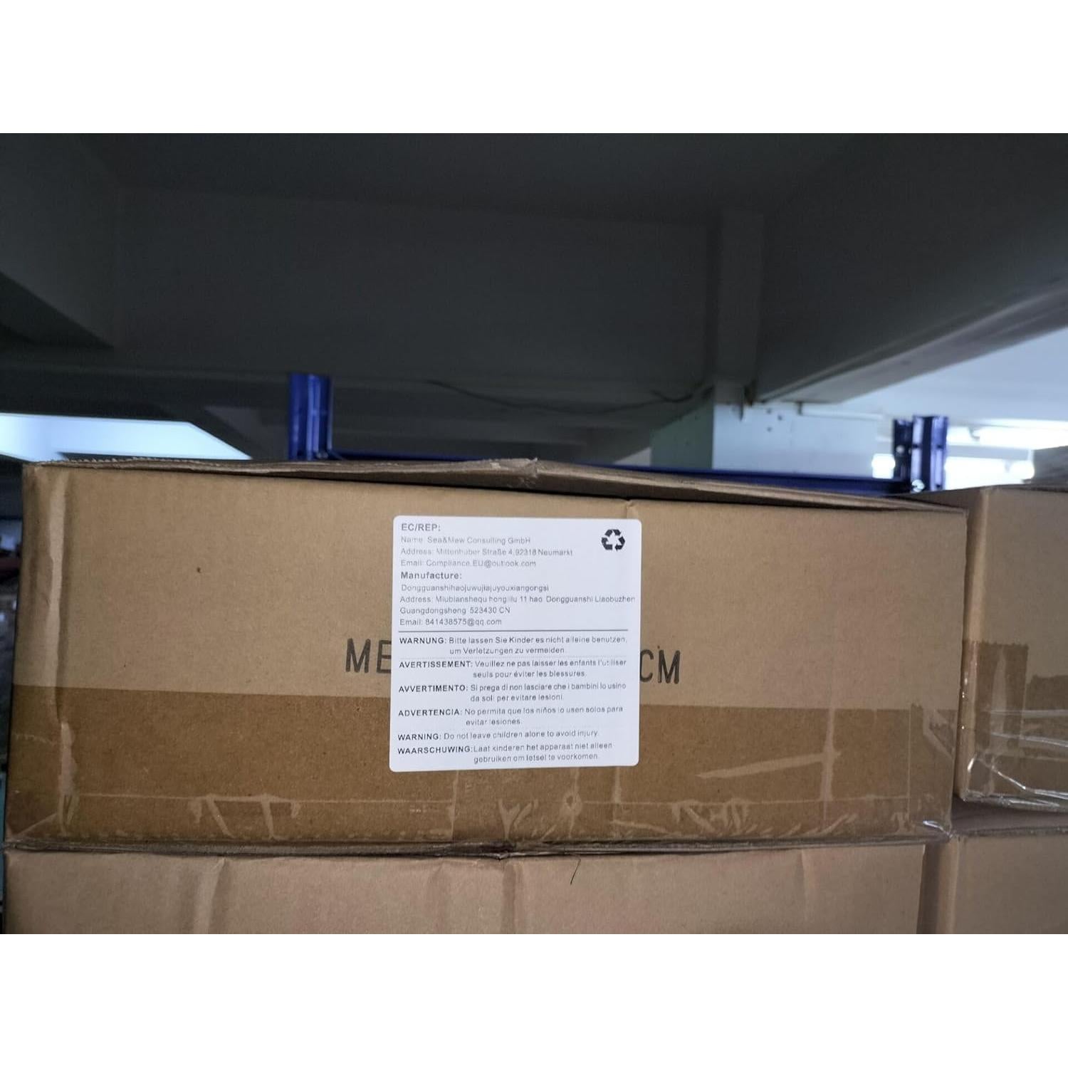 Barra de Dominadas Montada en Pared SELEWARE 200 kg Alta Resistencia