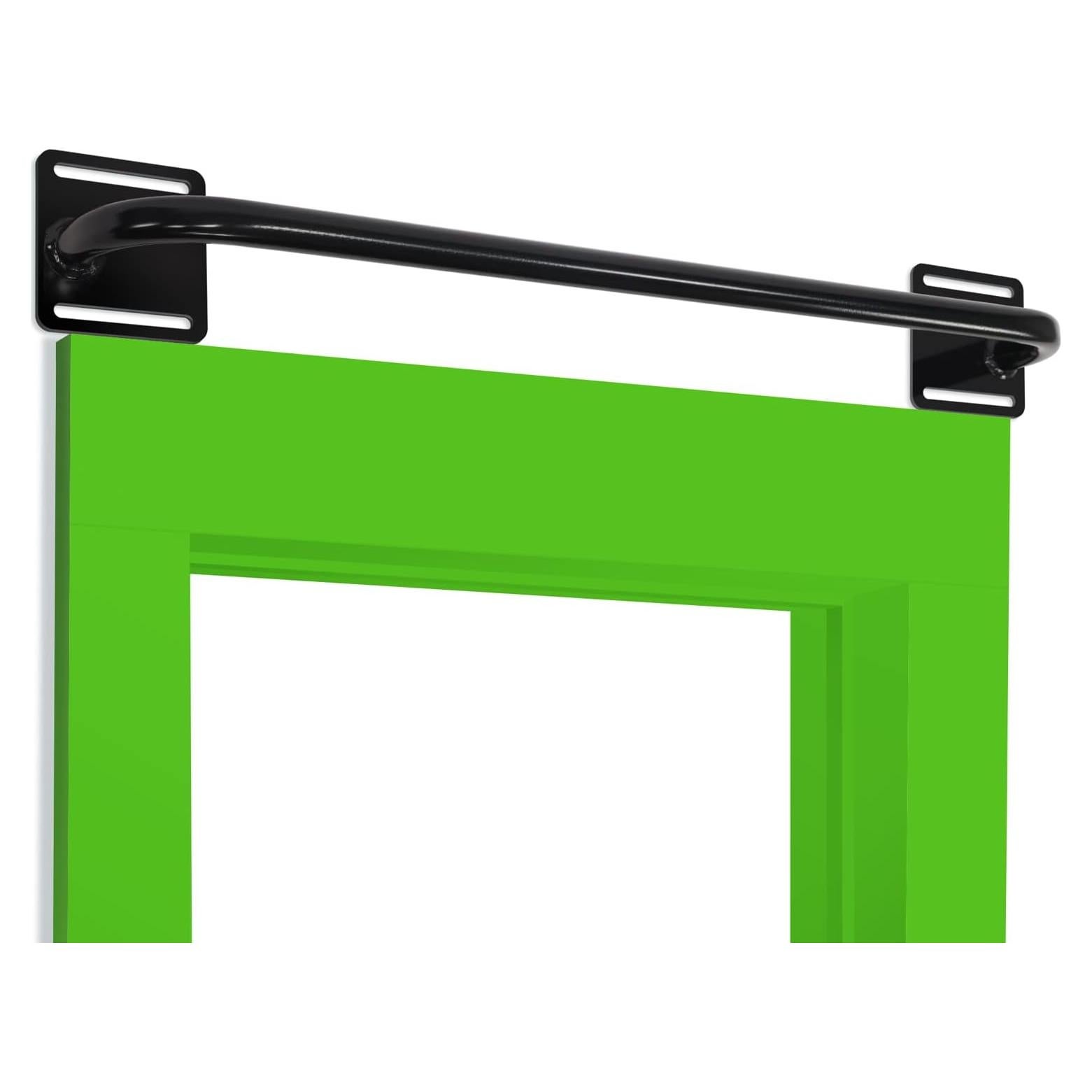 Barra de Dominadas Montada en Pared Ultimate Body Press 2.27kg