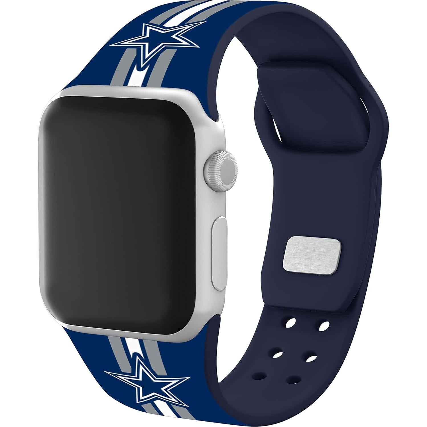Combo HD Game Time Dallas Cowboys para Apple Watch y AirPods