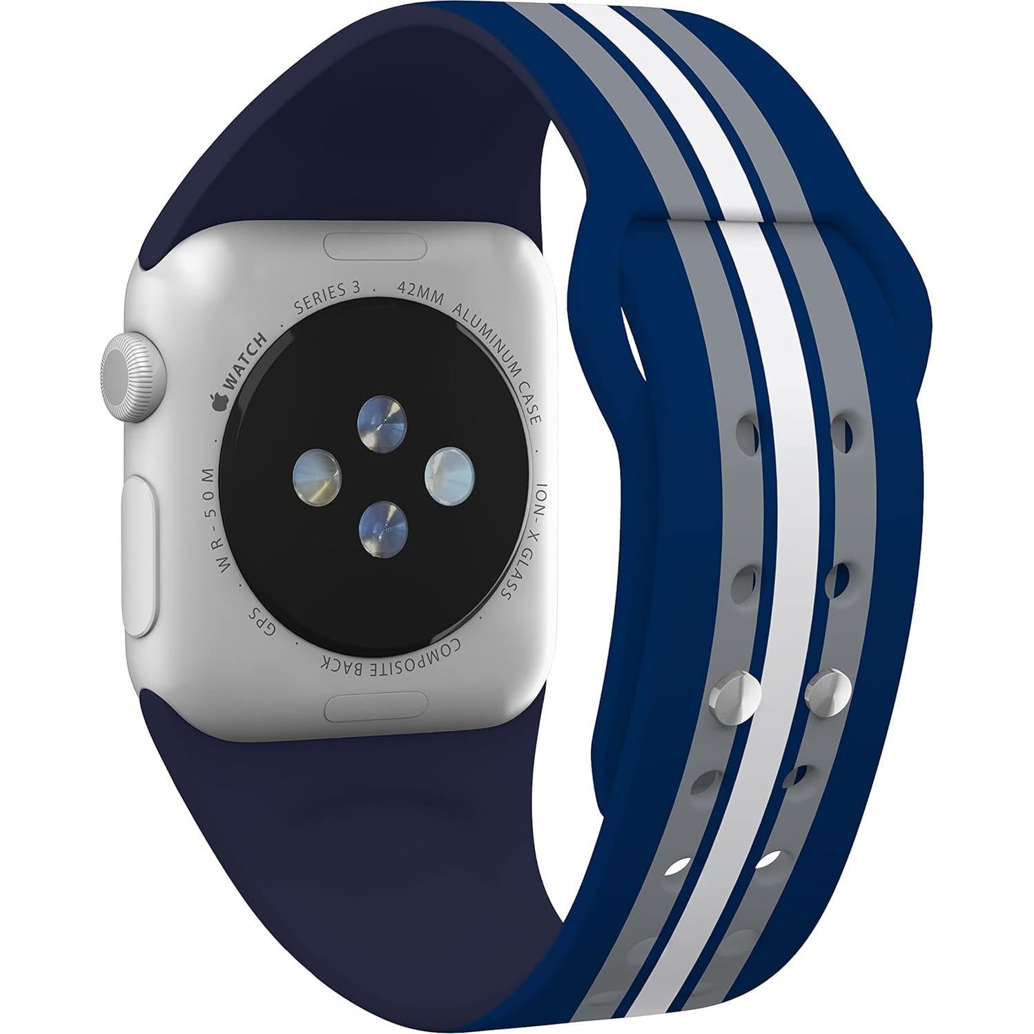 Combo HD Game Time Dallas Cowboys para Apple Watch y AirPods