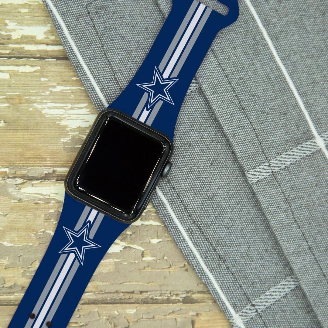 Combo HD Game Time Dallas Cowboys para Apple Watch y AirPods