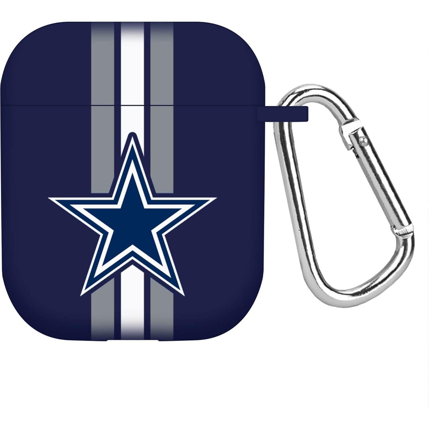 Combo HD Game Time Dallas Cowboys para Apple Watch y AirPods