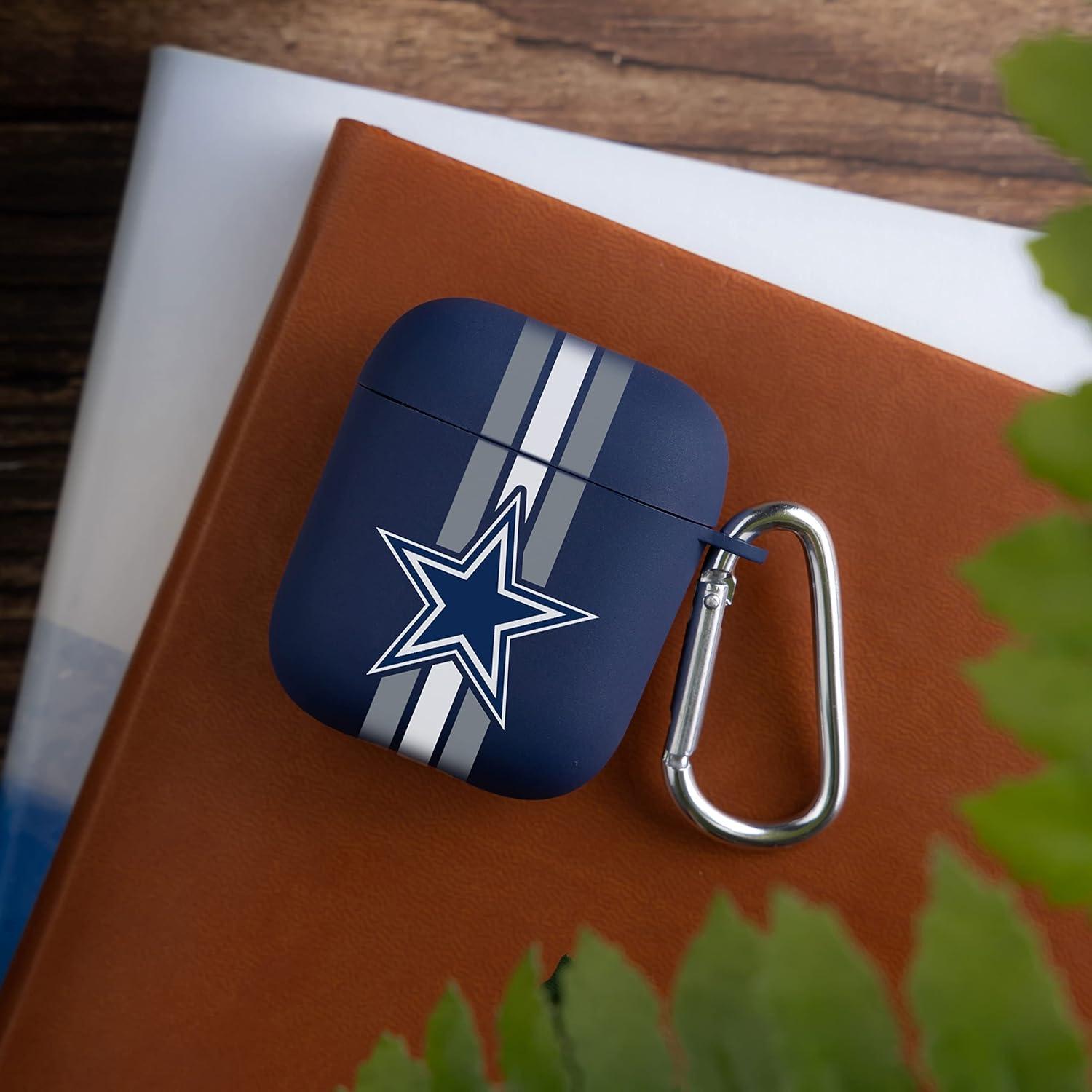 Combo HD Game Time Dallas Cowboys para Apple Watch y AirPods