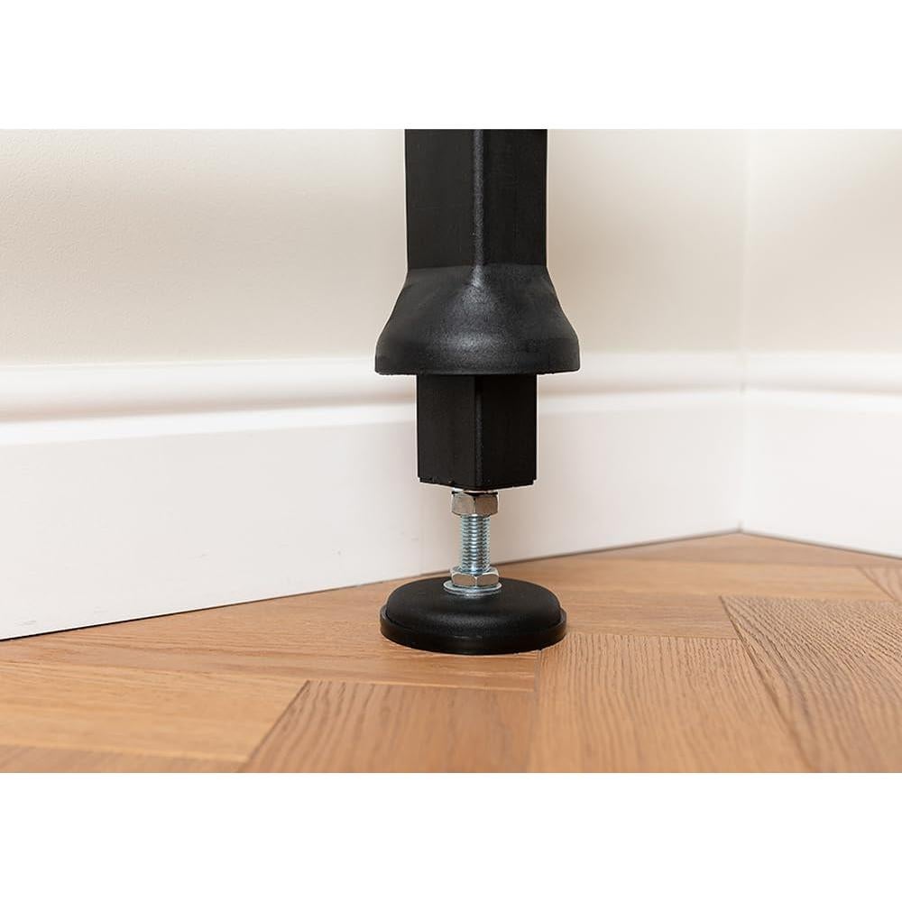 Barra de Dominadas BenchK 522B con Soporte de Espalda