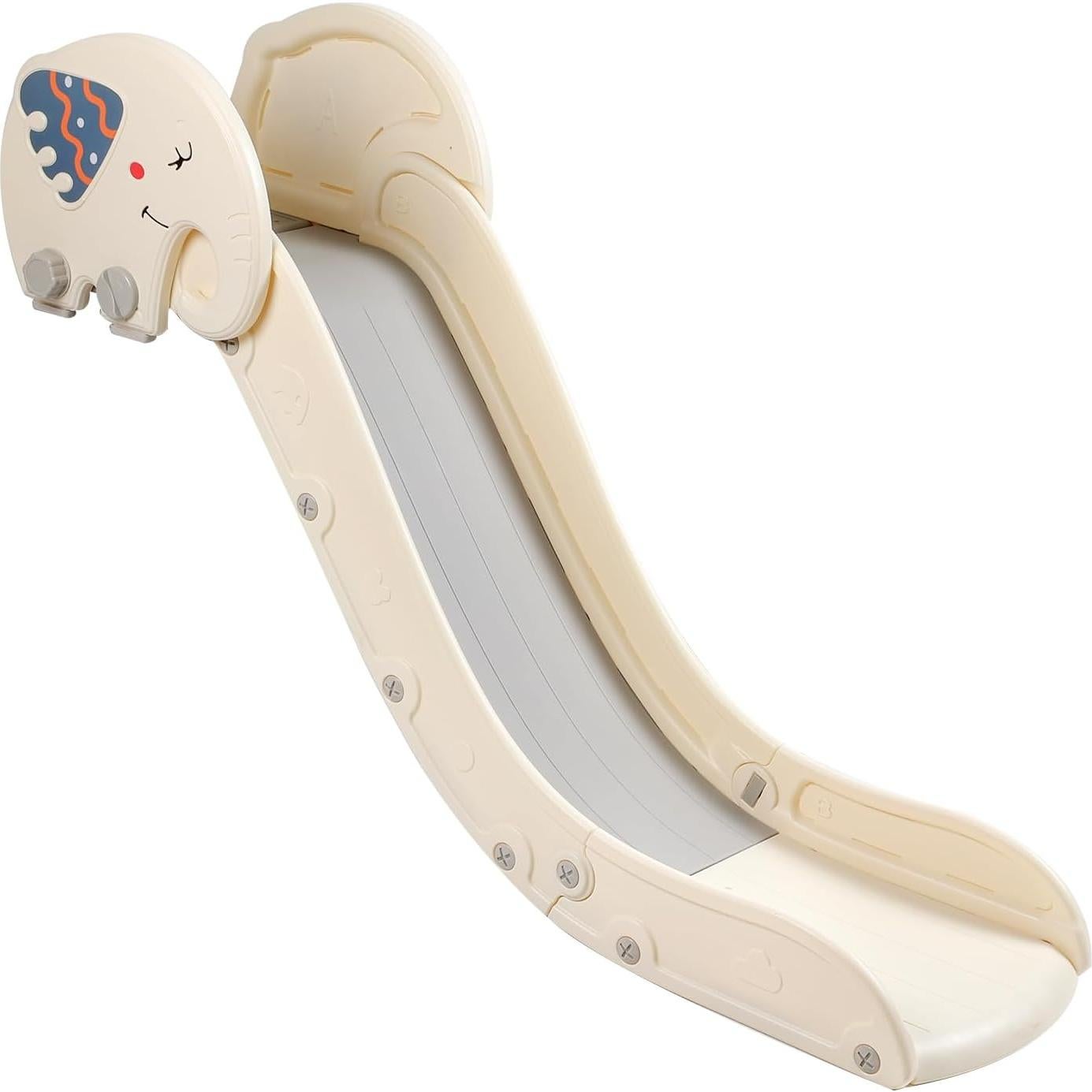 Tobogán para Sofás WHHKXY para Niños 1-3 Años Antideslizante