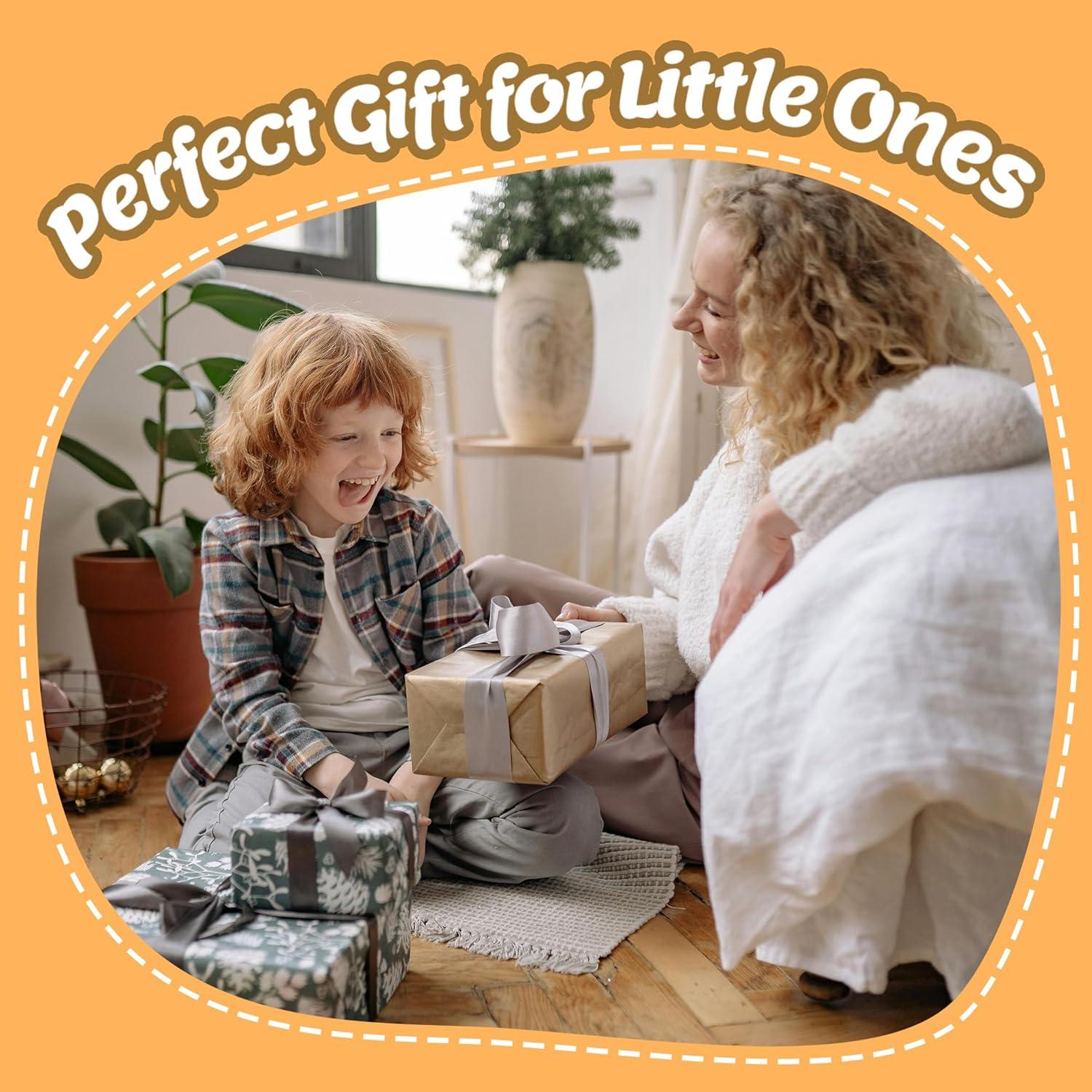 Escalera de Cuentas de Colores Montessori Outlet 3-12 Años