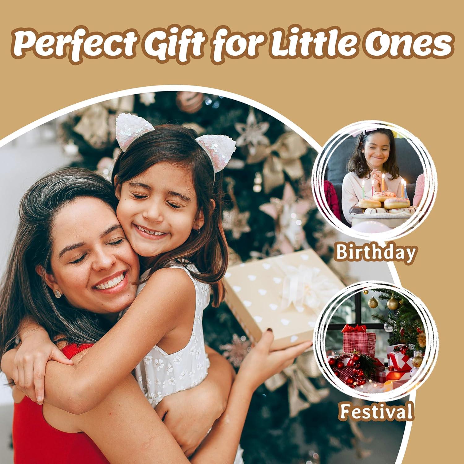 Contadores de Matemáticas Montessori Kinder Park 1-10 con Tarjetas