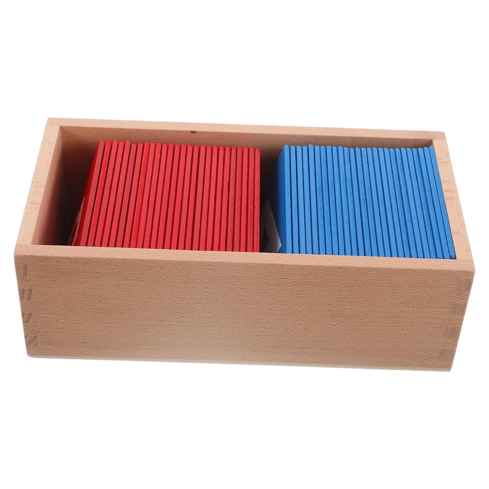 Juego de Tablero de Alfabeto Montessori BESPORTBLE - Letras Táctiles