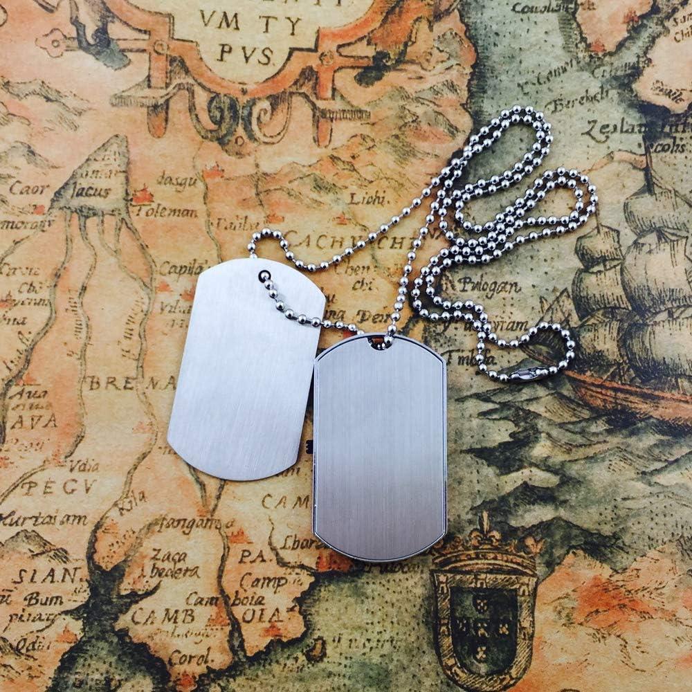 Cadena de Bolas Wayilea 16 Metros Acero Inoxidable 2.4mm