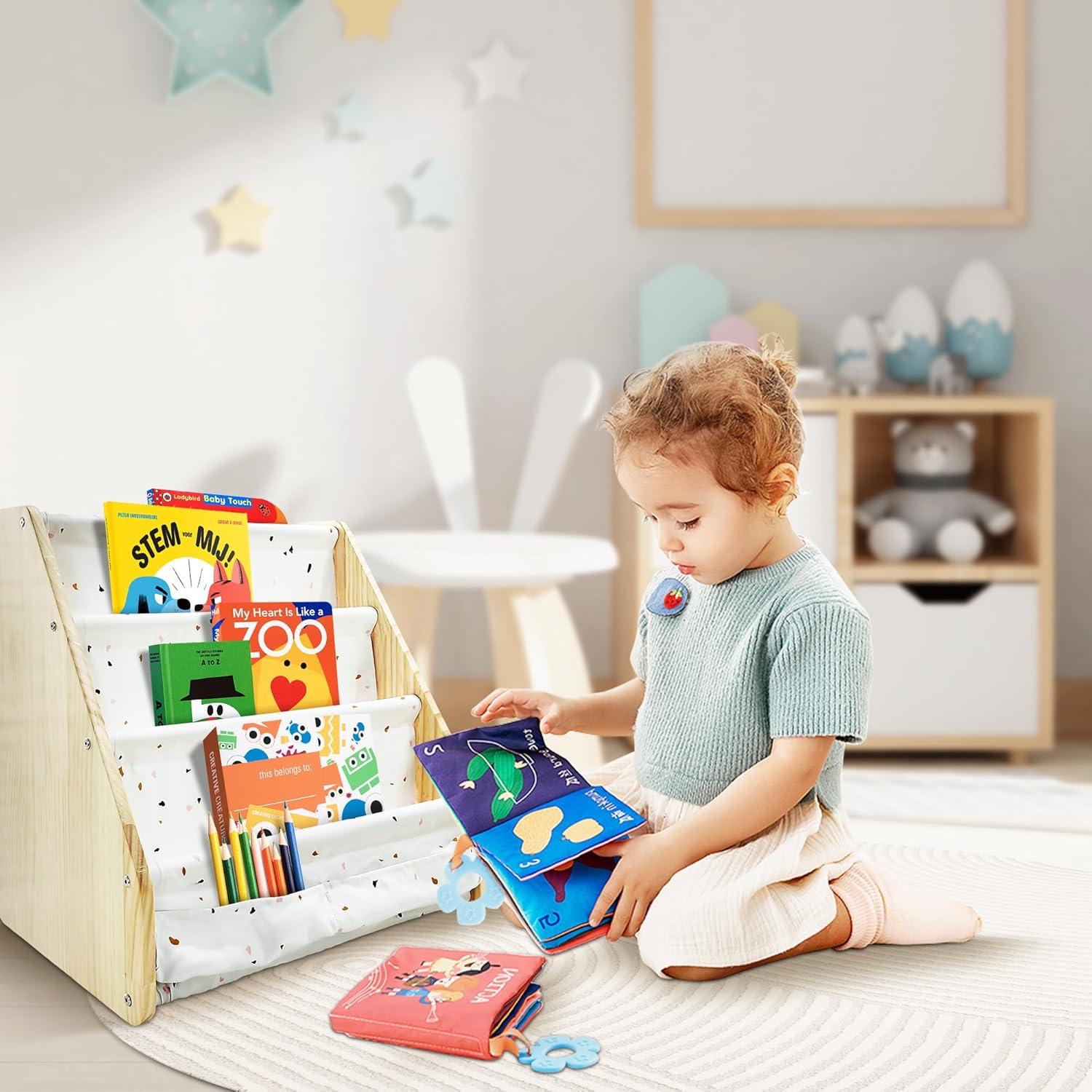 Conjunto de Escalada Pikler 8 en 1 FANABAS para Niños 1-7 Años