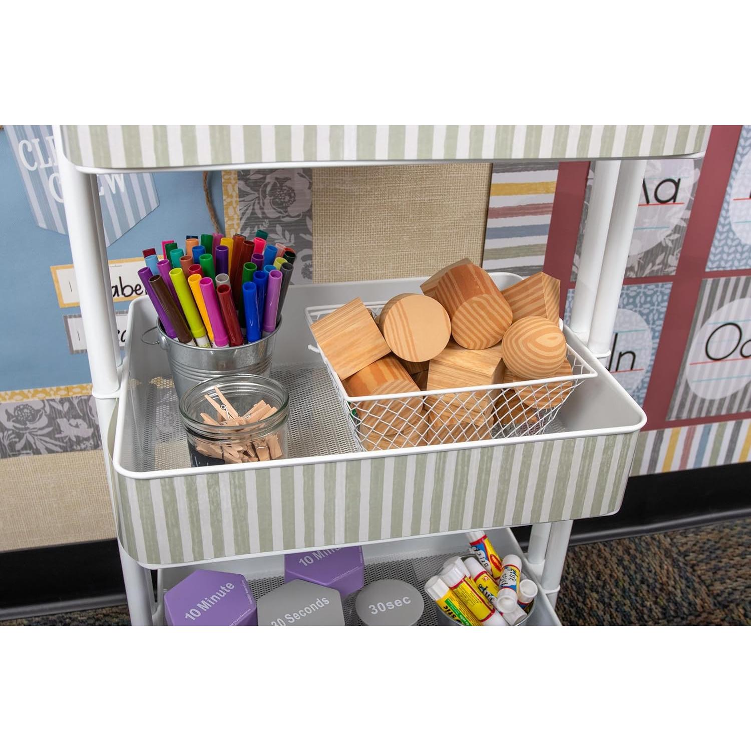 Sólidos Geométricos de Espuma Recursos Creado por el Maestro