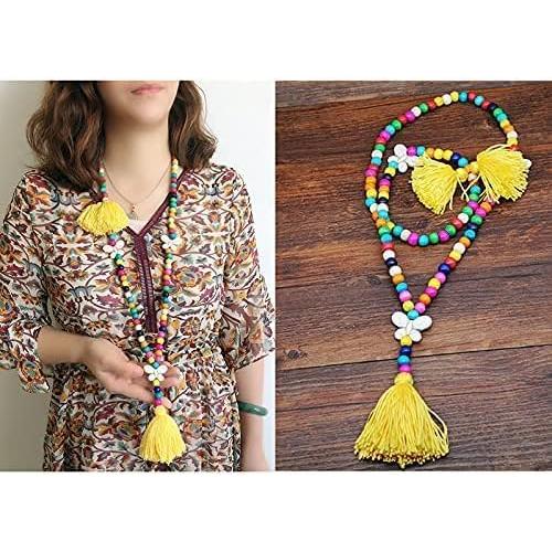 Bolas de Madera Multicolor ToBeIT 10mm 600 Pcs para Manualidades