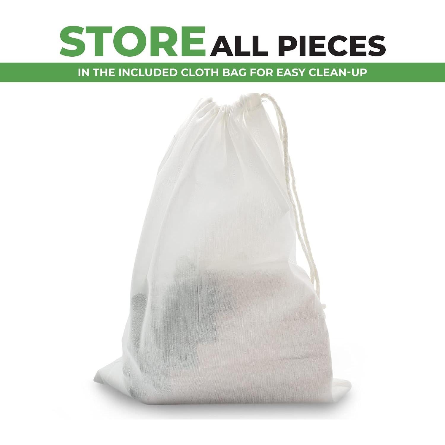 Tablero de Clavijas Numéricas de Madera Montessori - 11 Tableros y 57 Clavijas