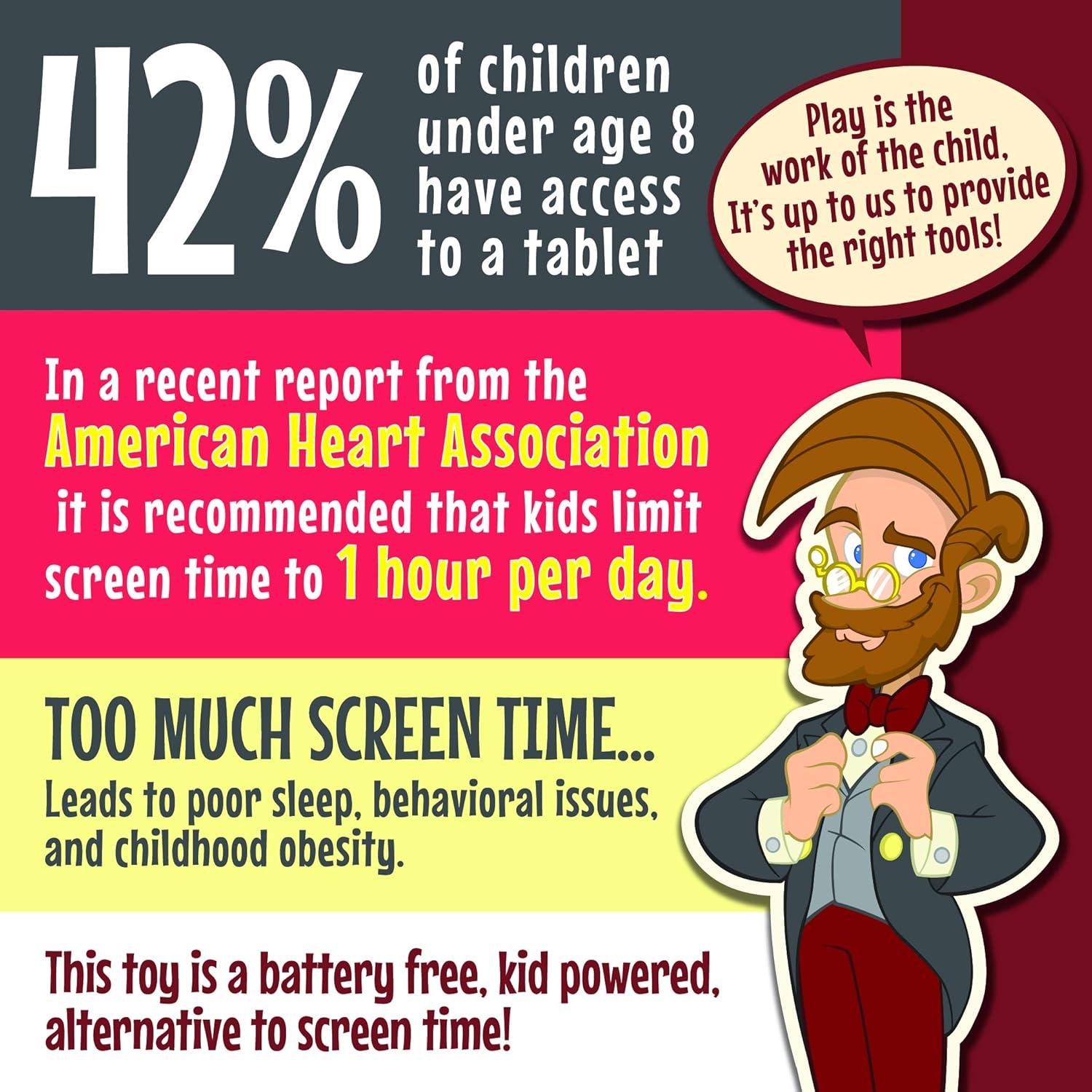 Bloques de Construcción Begin Again U-Build It 48 Piezas