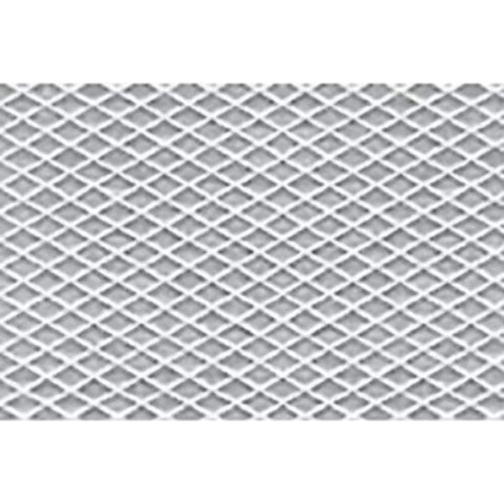 Hoja de Placa de Pasos 1:200 Model Rectifier 19.05x30.48cm