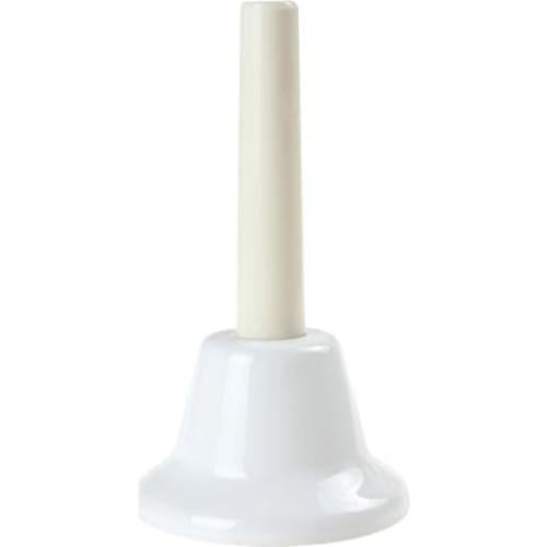 Juego de 8 Campanas de Mano de Metal OriGlam - Instrumento Musical