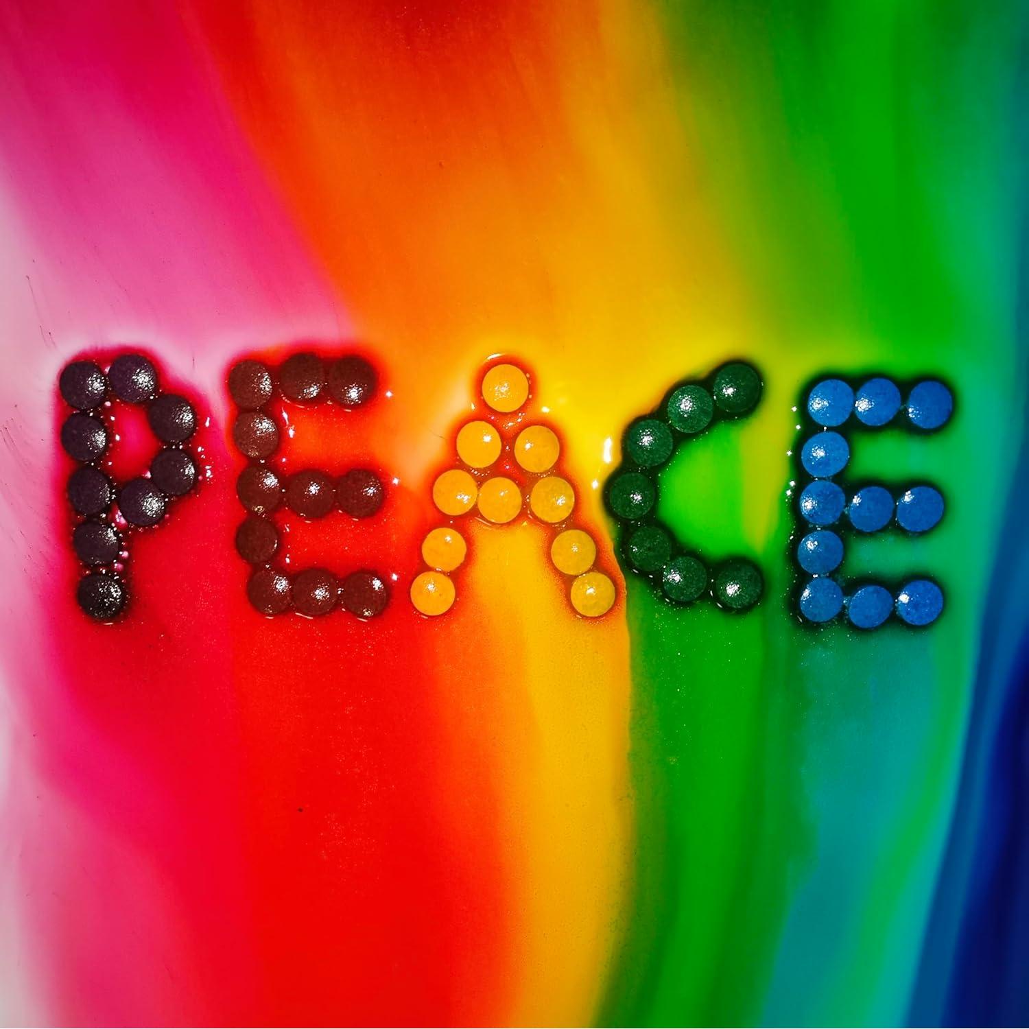 Tabletas de Color para Baño Elfinbay 360 Unidades No Tóxicas