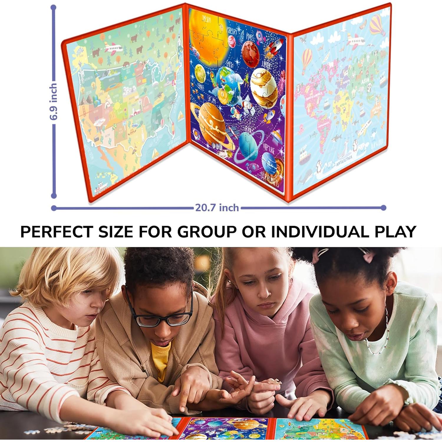 Puzzles Educativos Quokka: Anatomía y Búsqueda para Niños