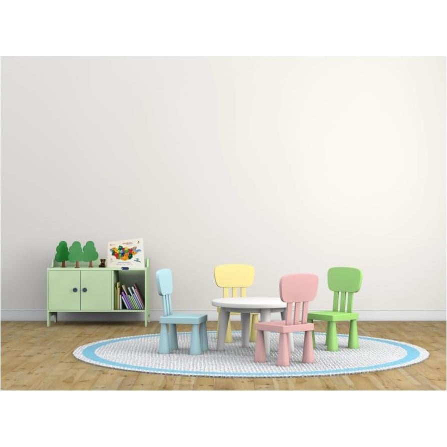 Rompecabezas de Mapa Mongol de Madera Tienda de Puje 19 Piezas