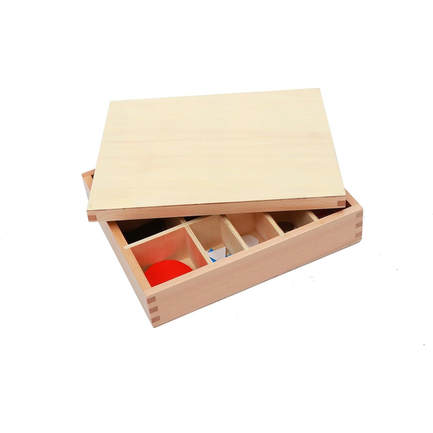 Tarjetas de Símbolos Gramaticales Montessori - 15 Piezas