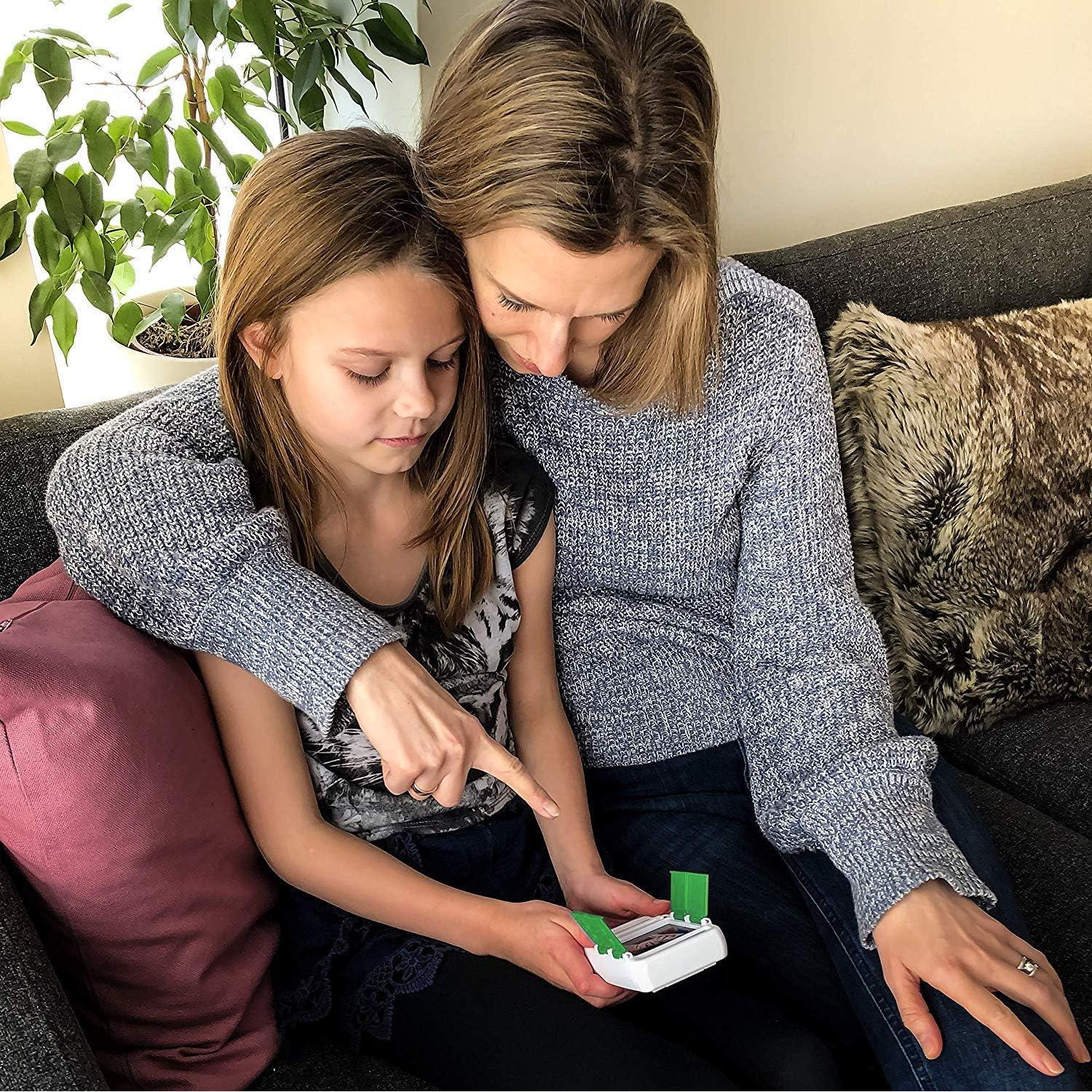 Juego de Tarjetas 100 Banderas del Mundo Poptacular - Educativo