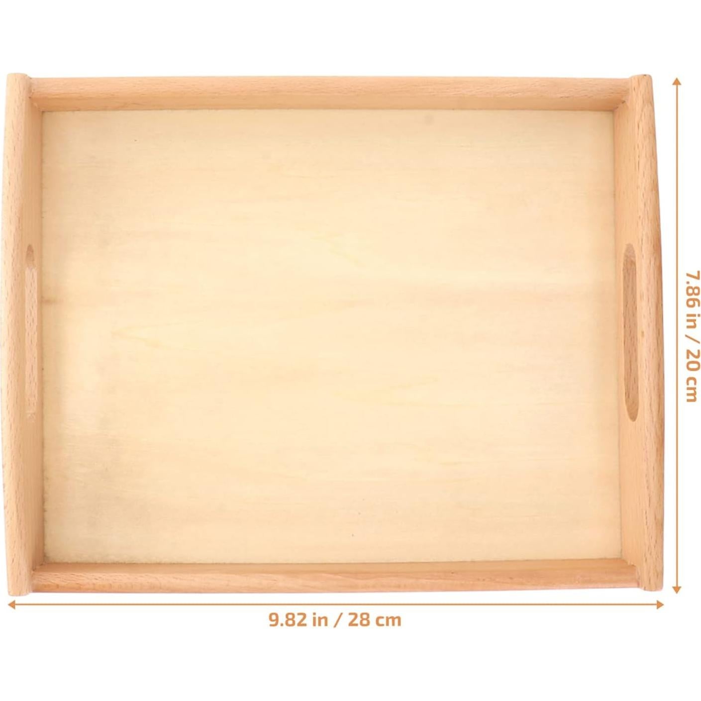 Set Montessori de Cepillado de Dientes STOBOK para Niños