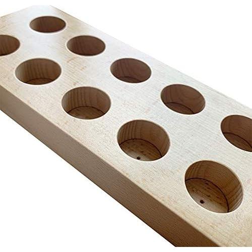 Juego de Cajas de Olores Adena Montessori para Niños