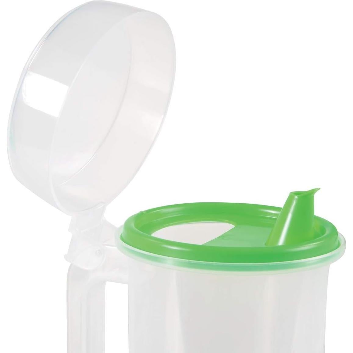 Set de 6 Jarras de Vertido Kaplan 473 ml para Niños