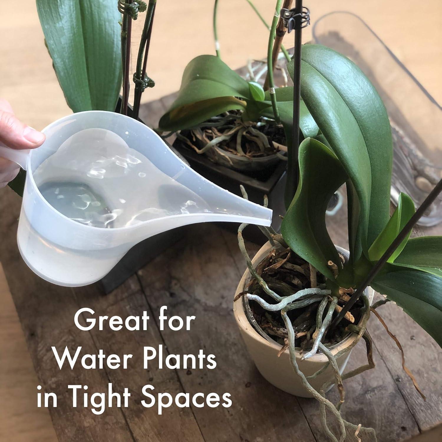 Taza de Medir de Vertido Fácil Fox Run 0.83L Plástico Transparente