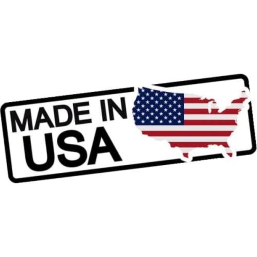 Jarra de Mezcla 2qt JBK Pottery Blanca Libre de BPA