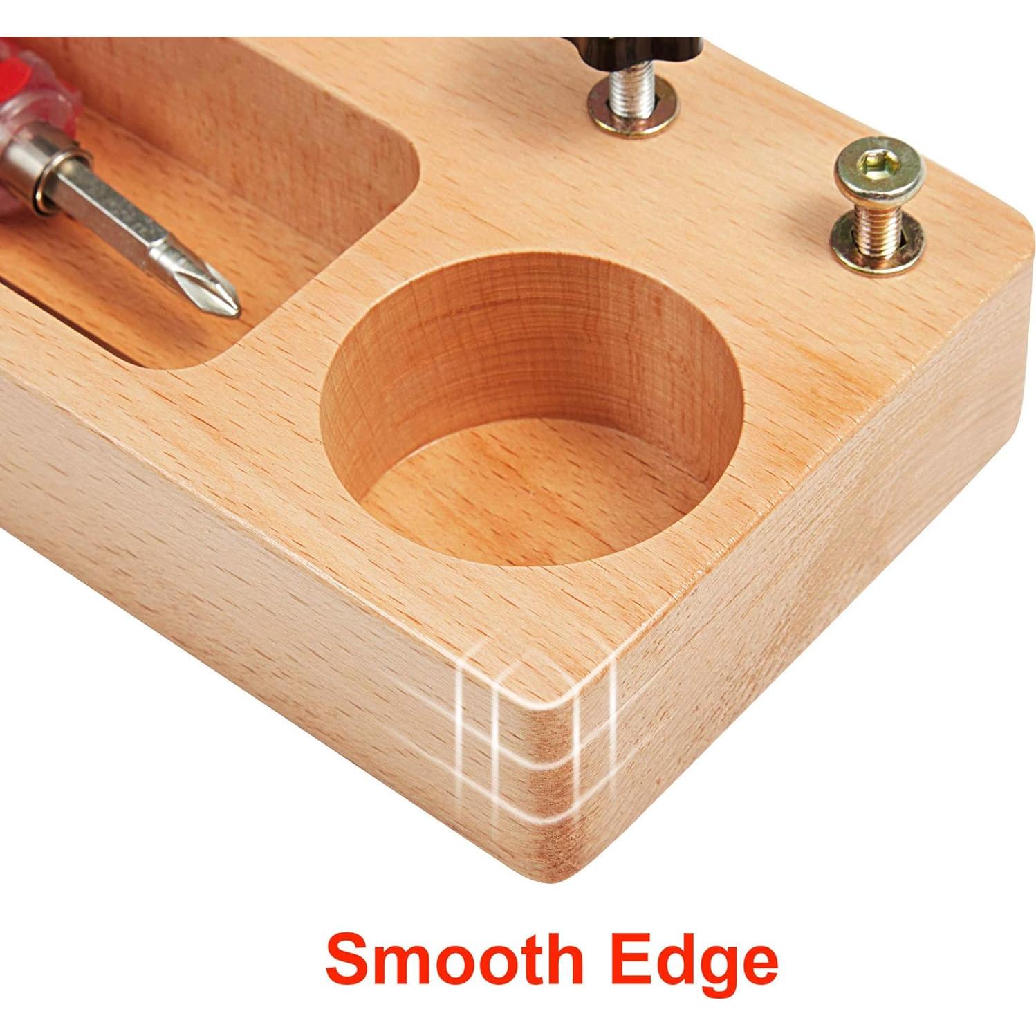 Tablero de Destornillador Montessori MONT PLEASANT 3+ Años