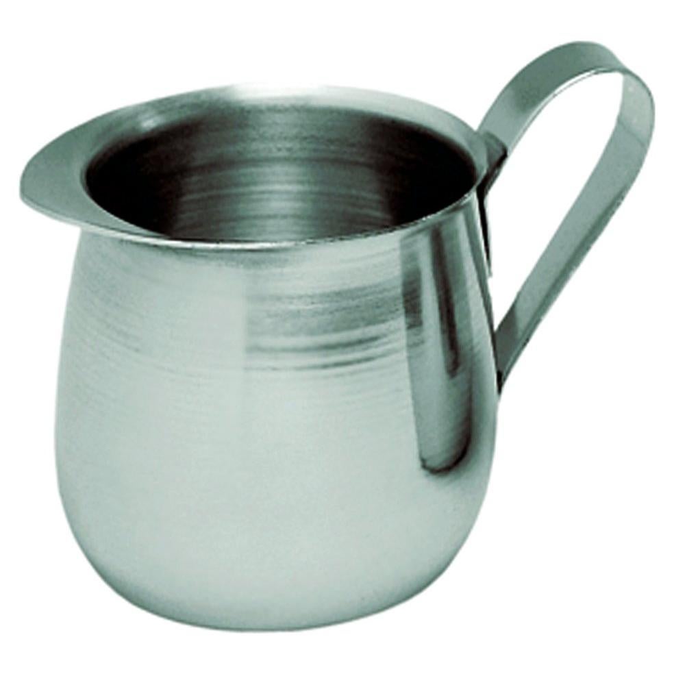 Crema de Campana Acero Inoxidable 18/8 88.7 ml BC-3