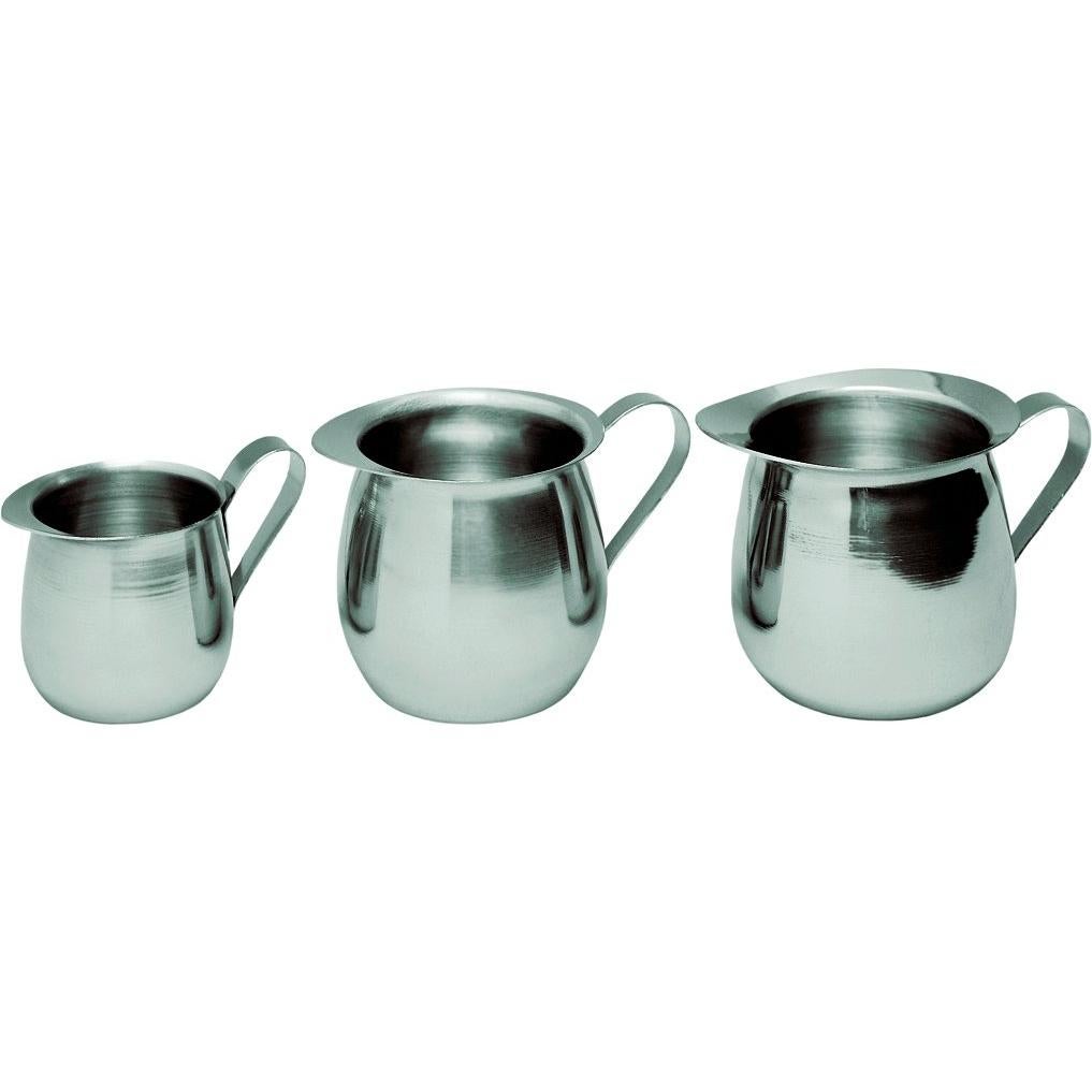 Crema de Campana Acero Inoxidable 18/8 88.7 ml BC-3