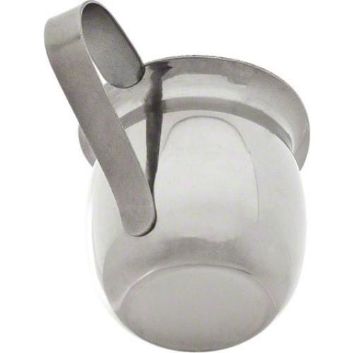 Crema de Campana Acero Inoxidable 18/8 88.7 ml BC-3