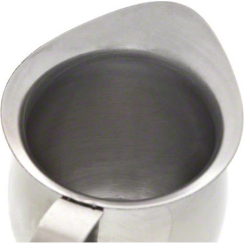 Crema de Campana Acero Inoxidable 18/8 88.7 ml BC-3