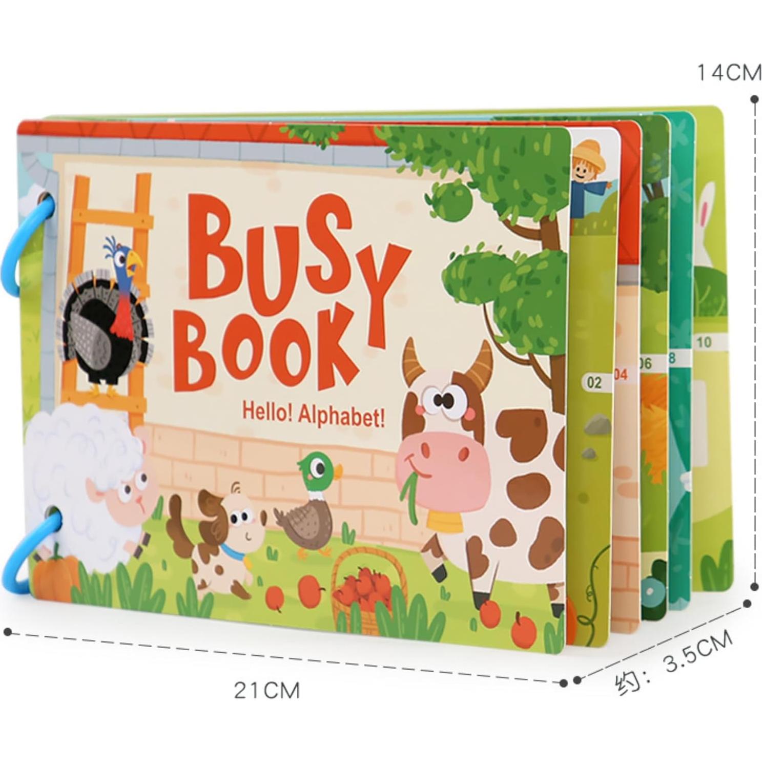 Carteles Educativos Montessori - 10 Pósters para Preescolar