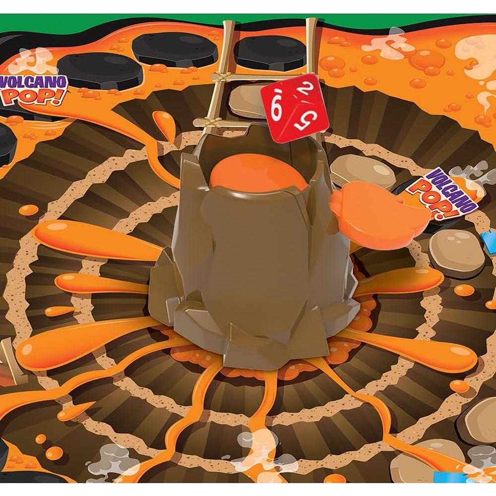 Juego de Suma y Resta Isla Matemática Learning Resources - 2-4 Jugadores