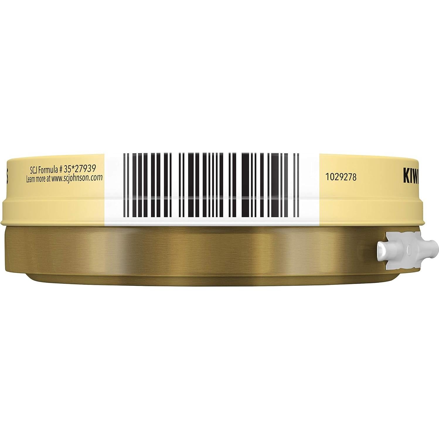 Cera para Zapatos KIWI Neutral 31.8 g - Brillo y Protección