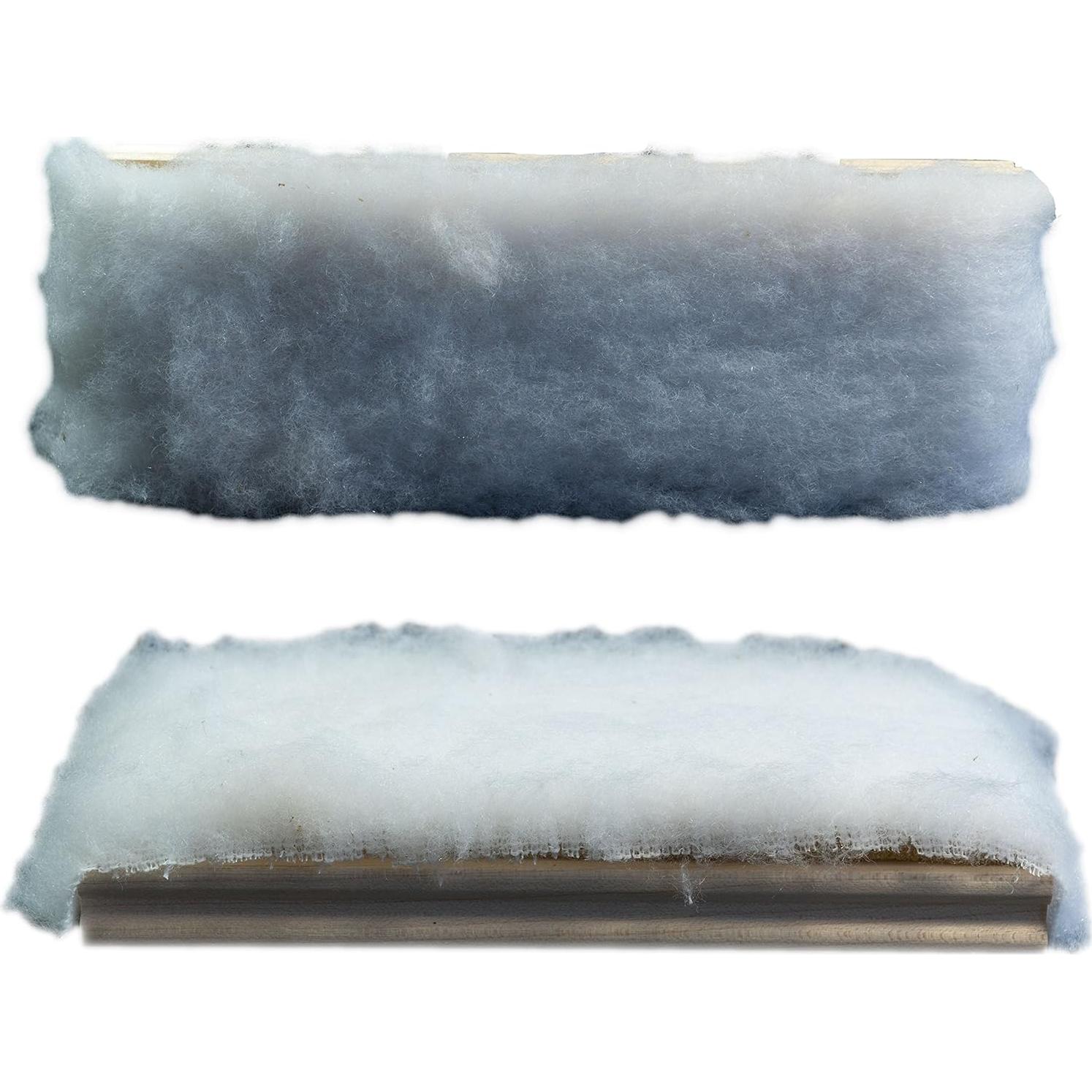 Pulidor de Zapatos Cadillac - Cepillo de Mano para Brillo