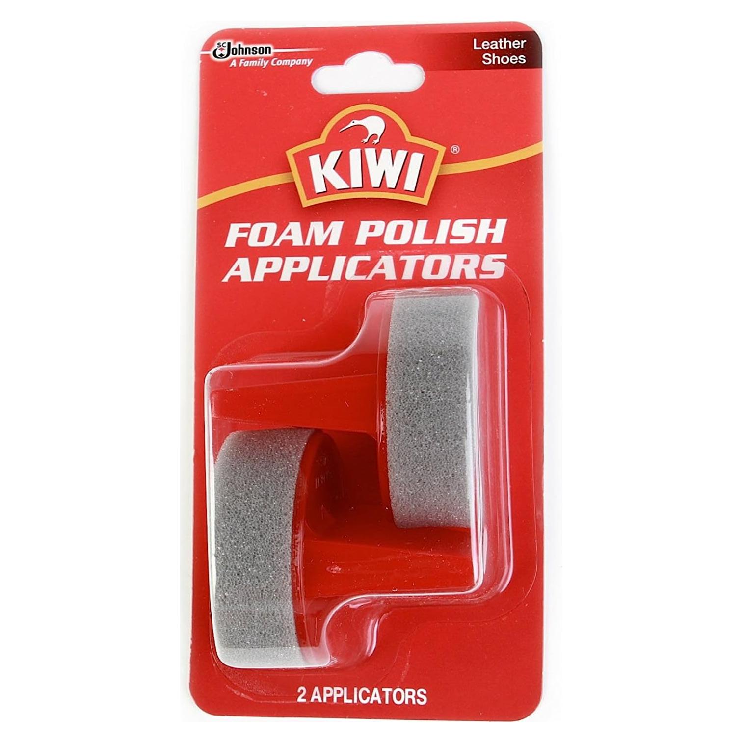 Aplicador de Pulido de Espuma Kiwi SaraLee 190-000 1 Cuenta