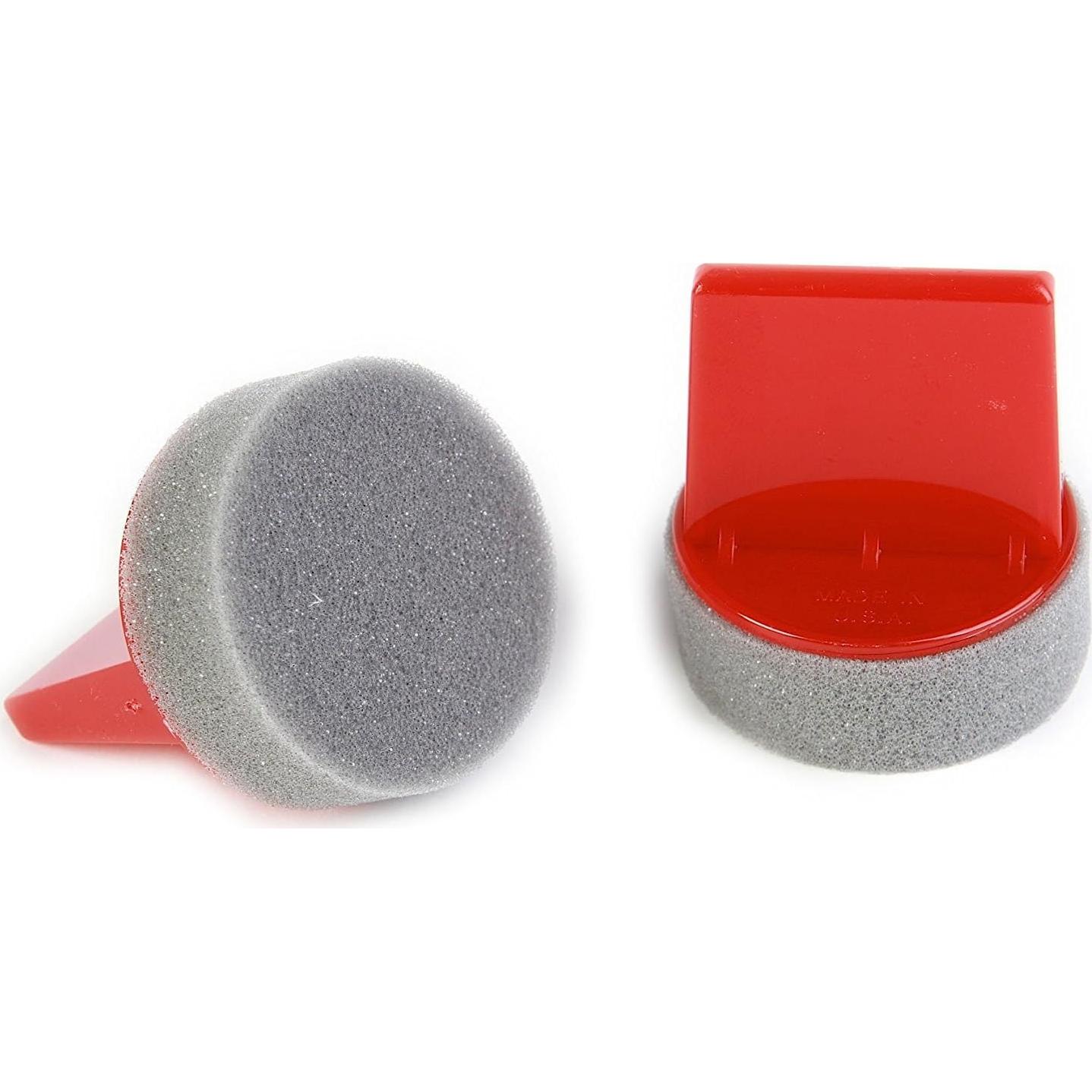 Aplicador de Pulido de Espuma Kiwi SaraLee 190-000 1 Cuenta