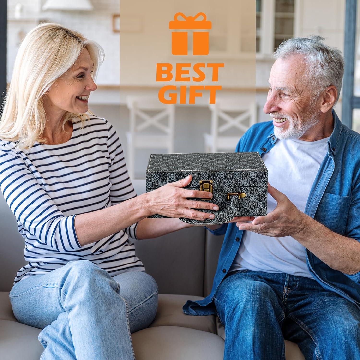 Kit de Cuidado de Zapatos Premium Deluxe - 16 Piezas