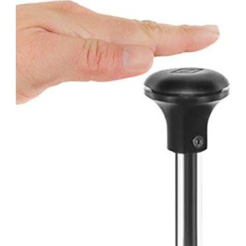 Pulidor de Zapatos Eléctrico JOUNJIP 100W con Fibras de Lana