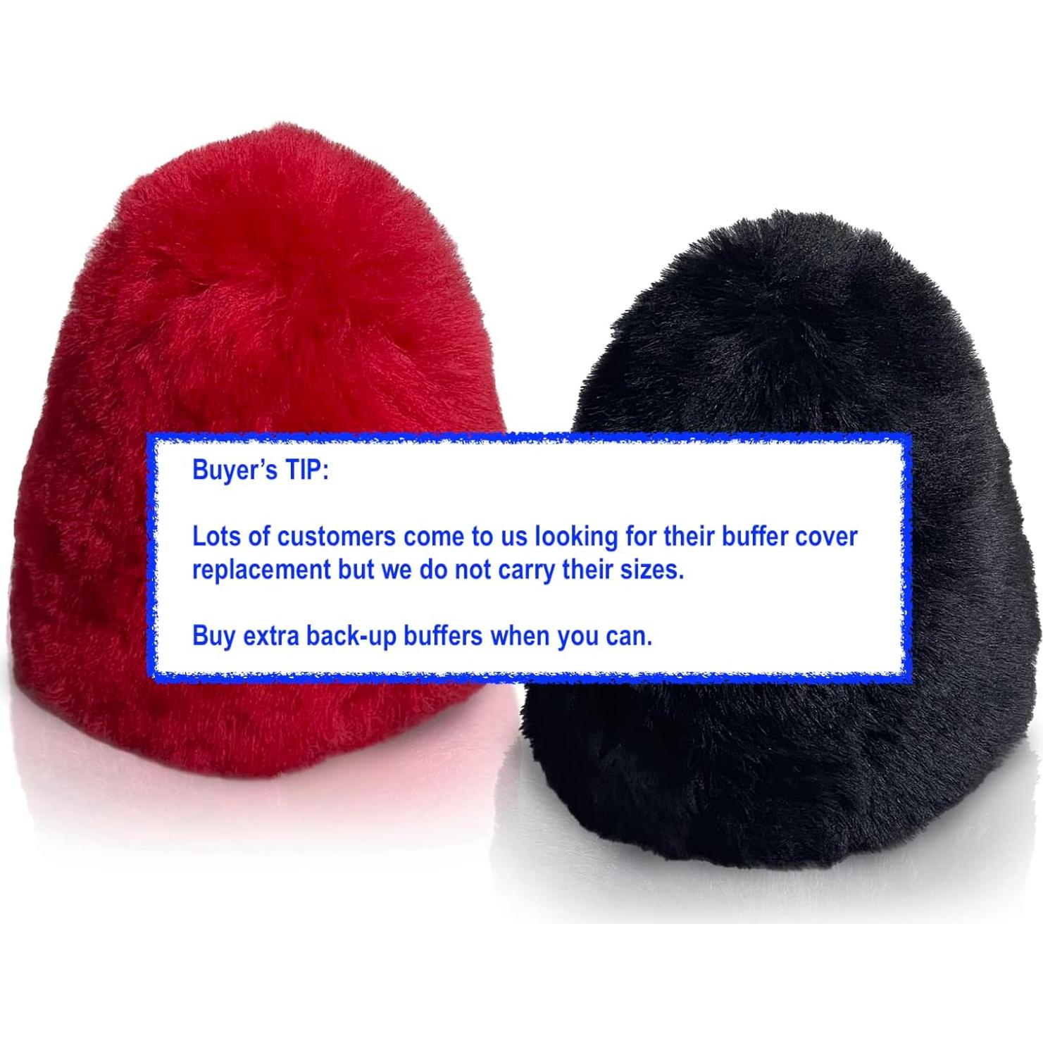 Pulidor de Zapatos Eléctrico JOUNJIP 100W con Fibras de Lana