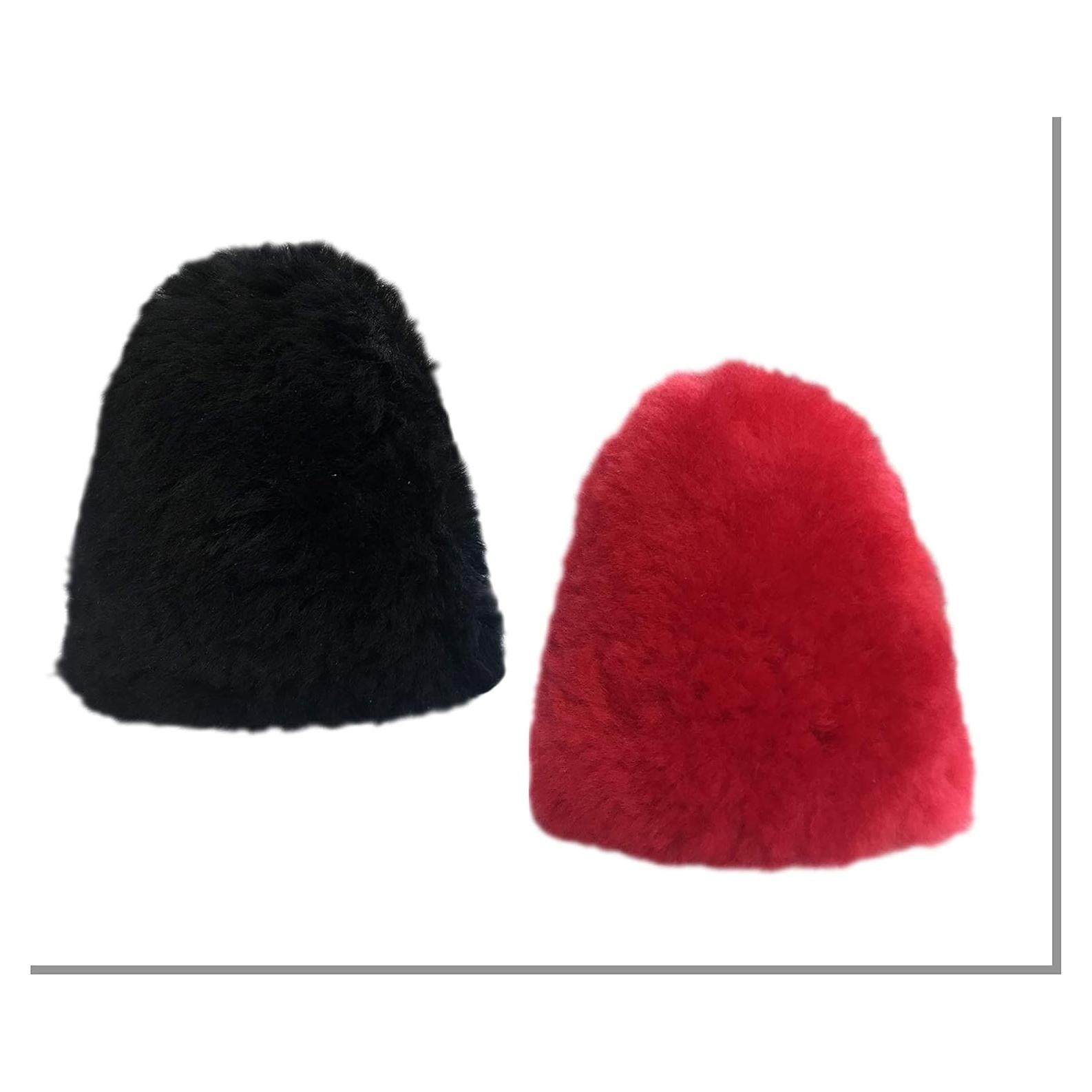 Cubiertas de Buffer de Lana de Cordero 100% Beck Diplomat