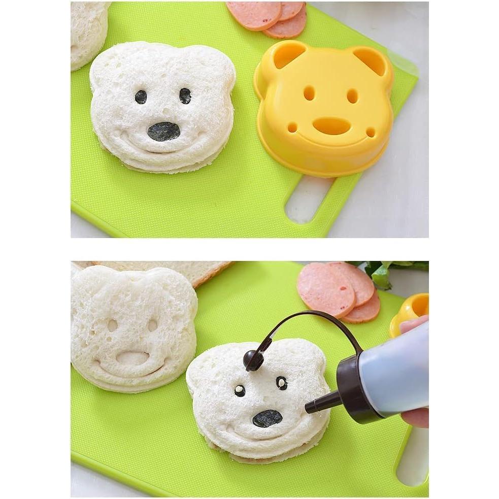 Set de Cocina para Niños Leking 13 Pcs - Cuchillos y Accesorios