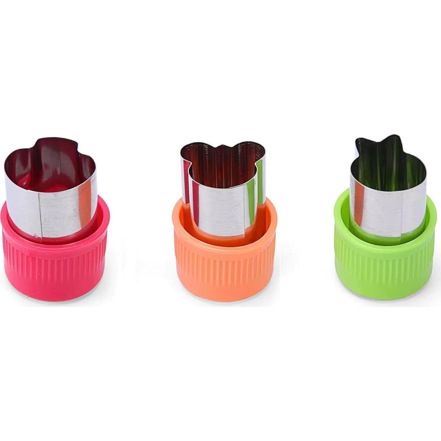 Set de Cocina para Niños Leking 13 Pcs - Cuchillos y Accesorios