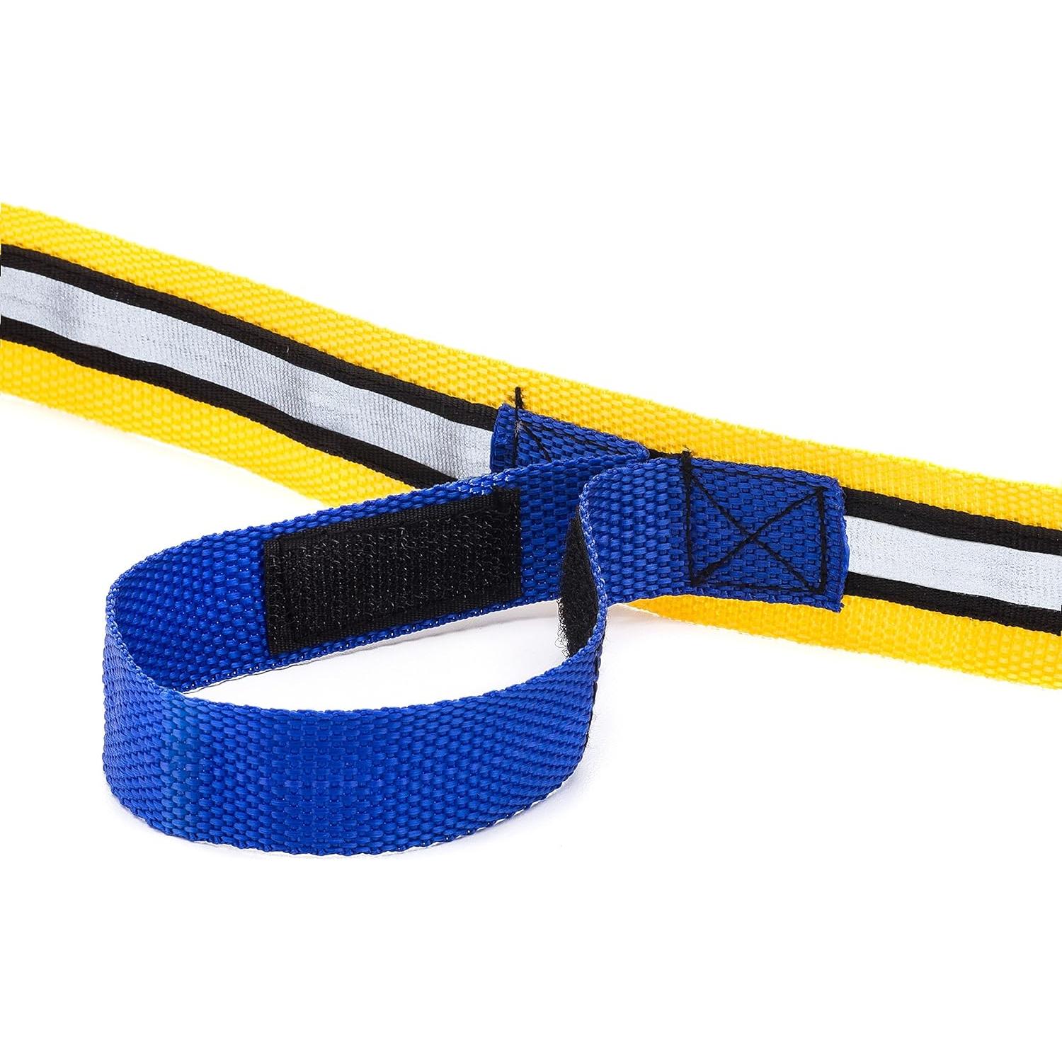 Cuerda para Caminar para Niños Agarrar y Llevar - 10 Niños