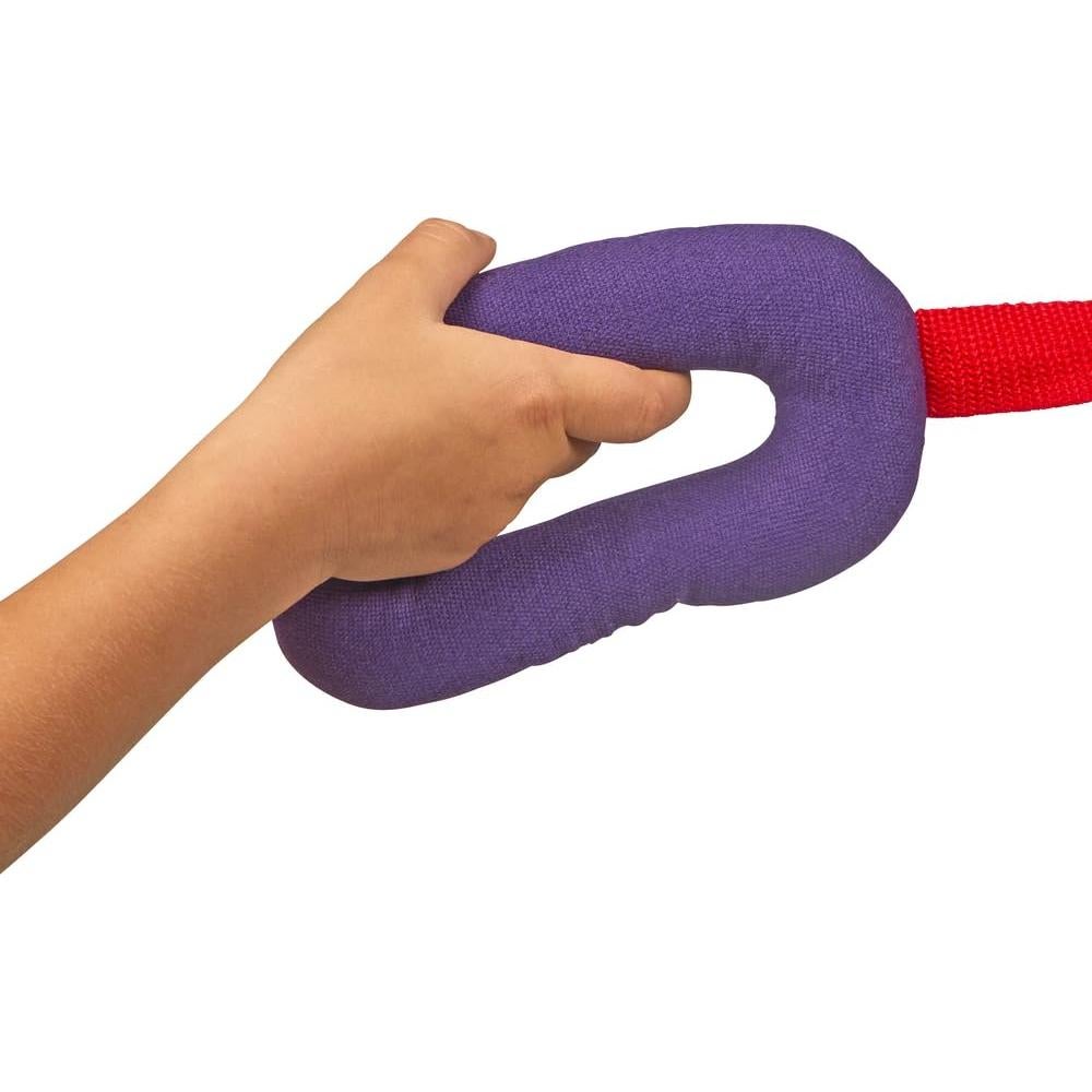 Cuerda de Caminata Excellerations para Niños - 4.42 m - Formas y Colores